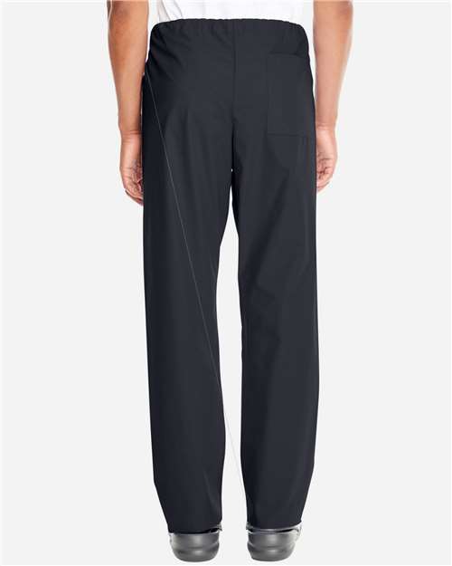 Harriton M898 Unisex Restore Scrub Pants