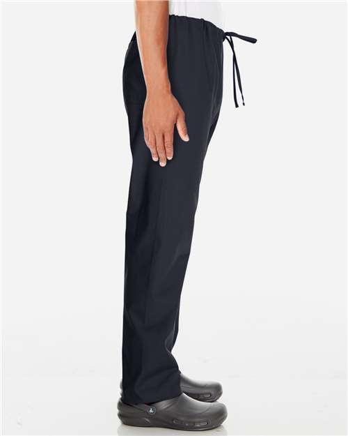 Harriton M898 Unisex Restore Scrub Pants