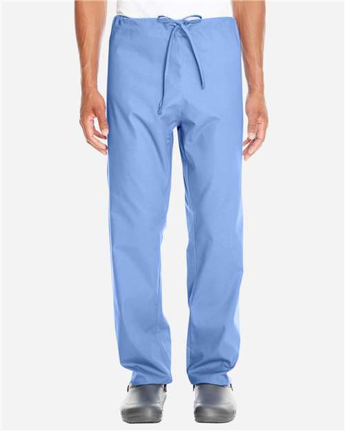 Harriton M898 Unisex Restore Scrub Pants