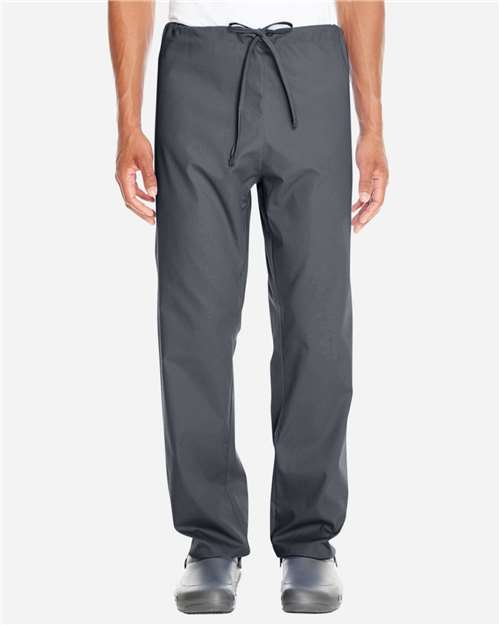 Harriton M898 Unisex Restore Scrub Pants
