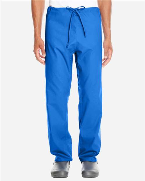 Harriton M898 Unisex Restore Scrub Pants