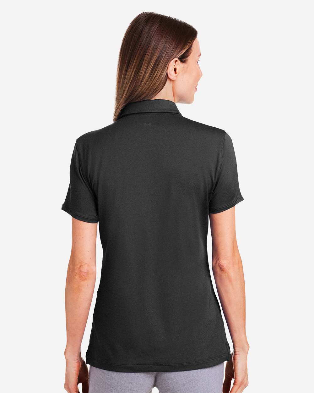 Under Armour 1385910 Women's Recycled Polo