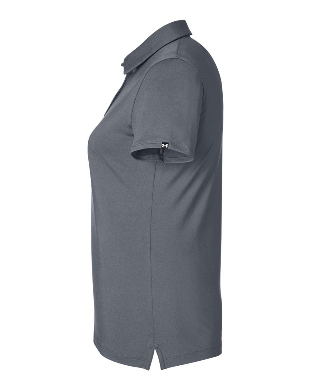 Under Armour 1385910 Women's Recycled Polo
