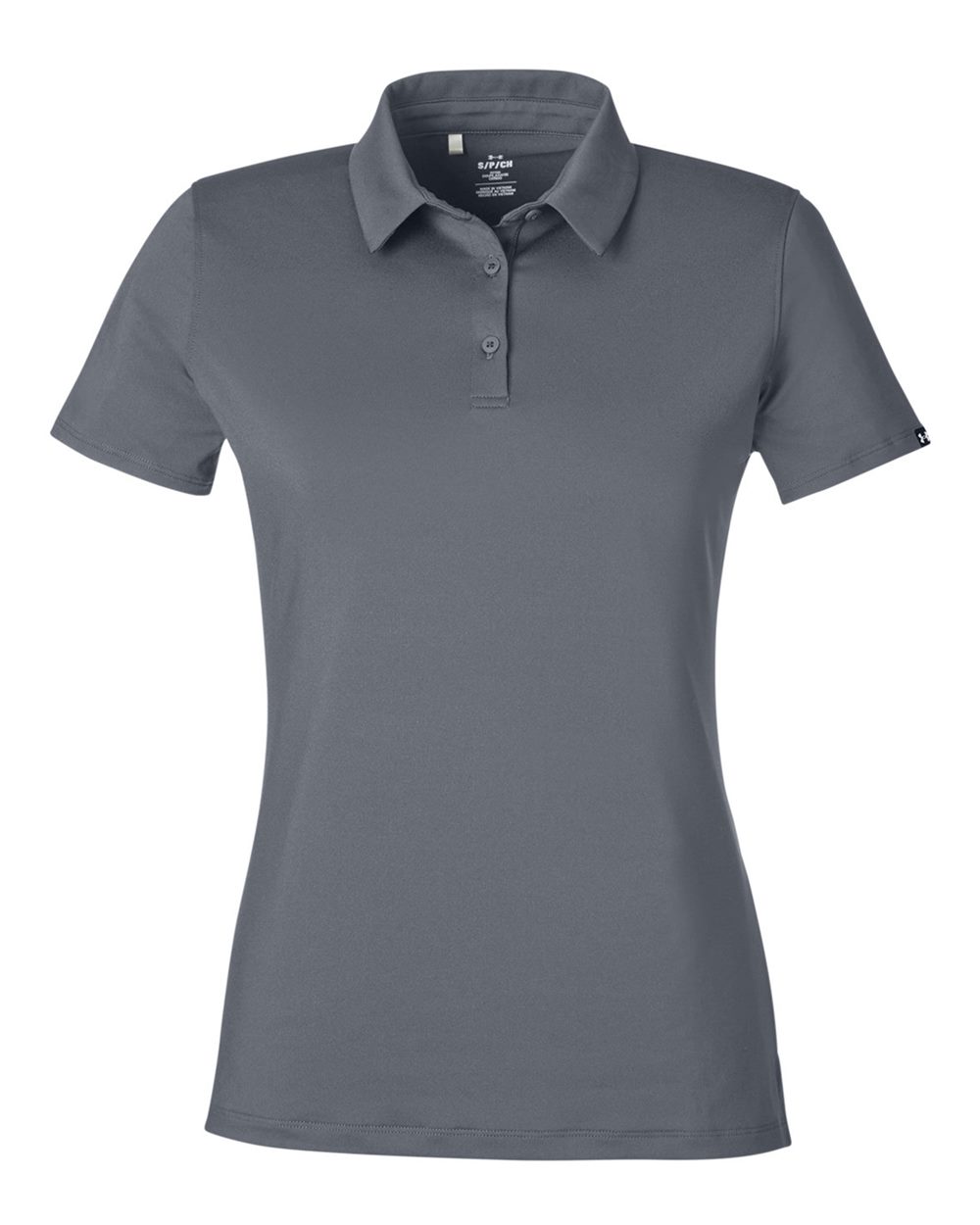 Under Armour 1385910 Women's Recycled Polo