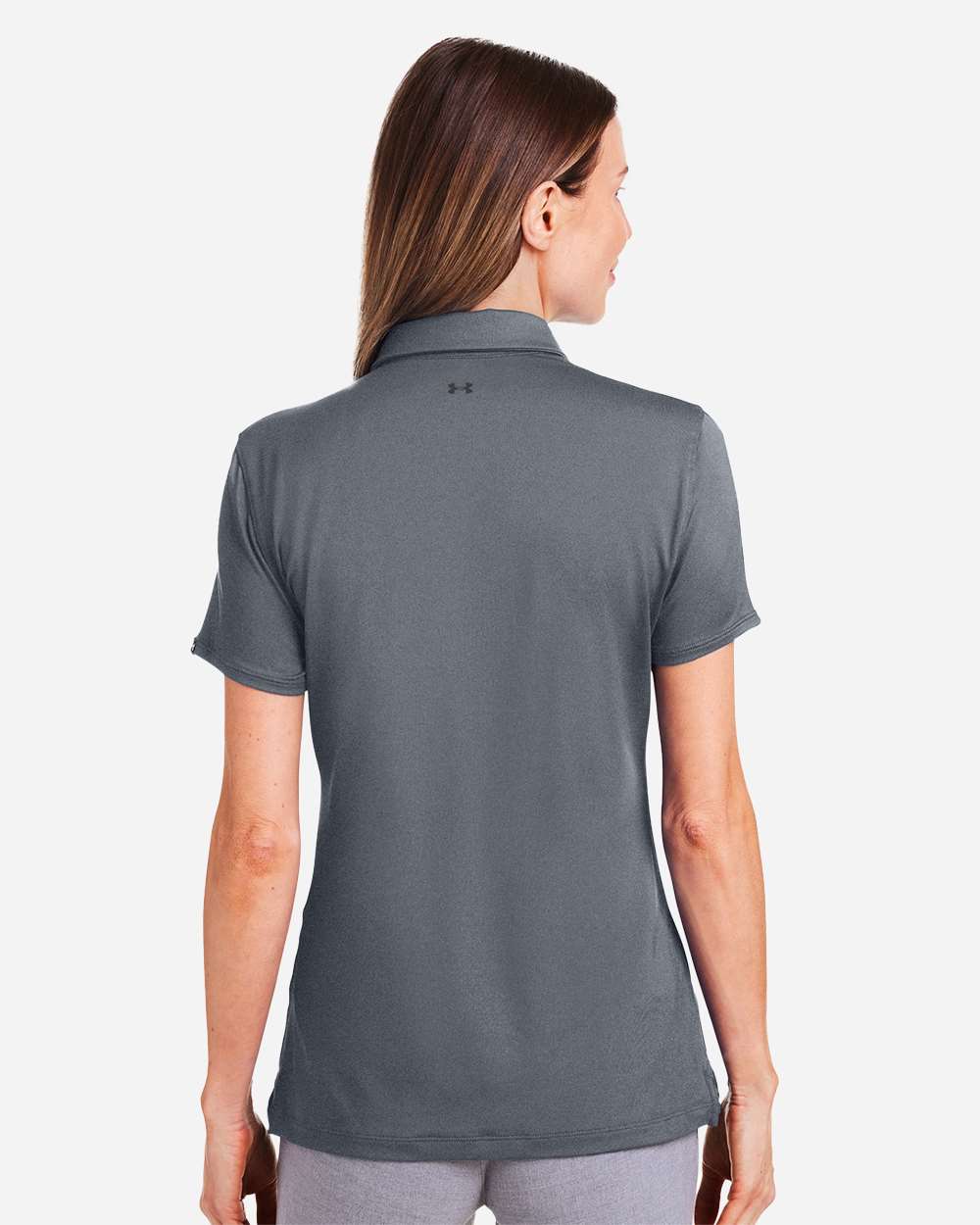 Under Armour 1385910 Women's Recycled Polo
