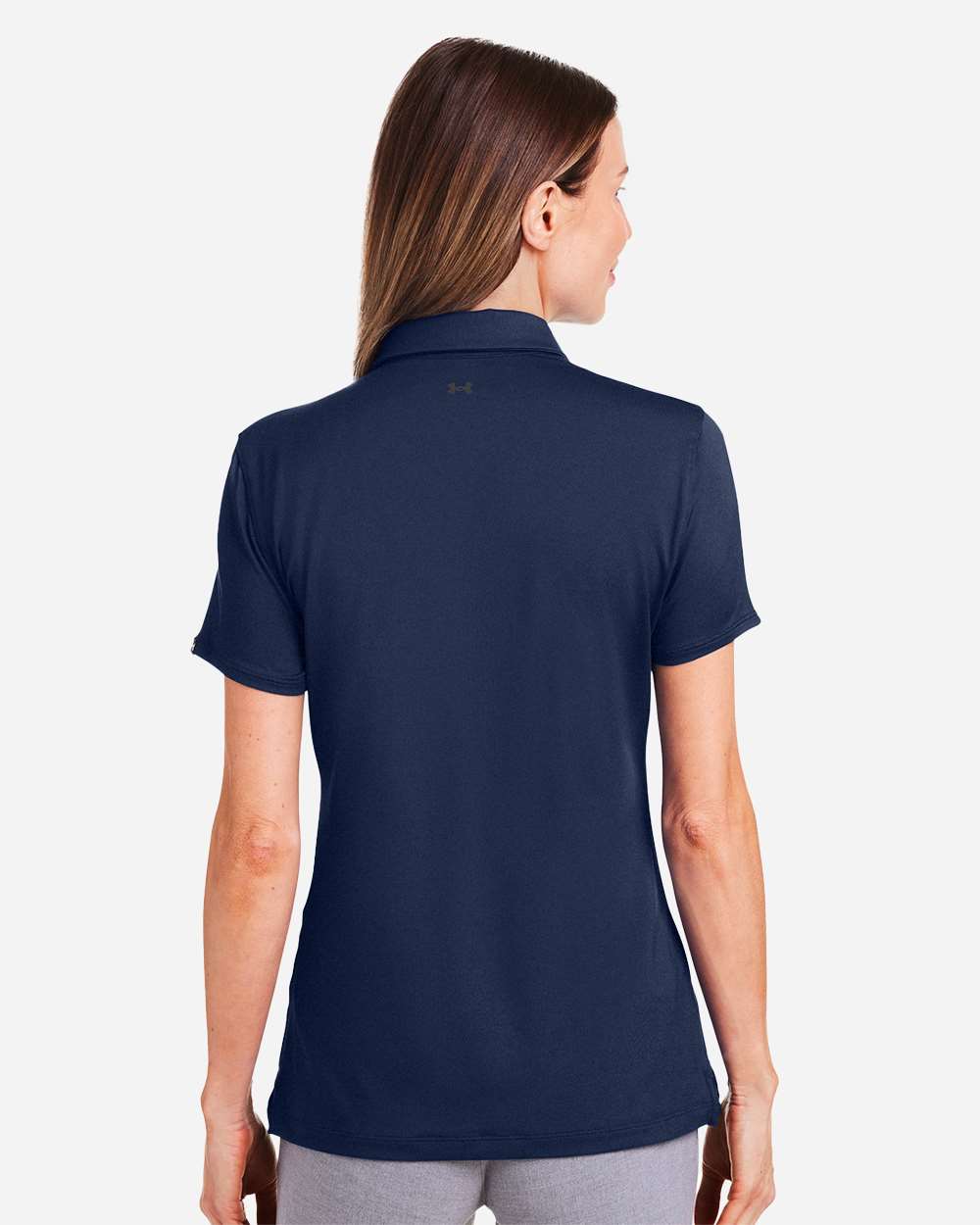 Under Armour 1385910 Women's Recycled Polo
