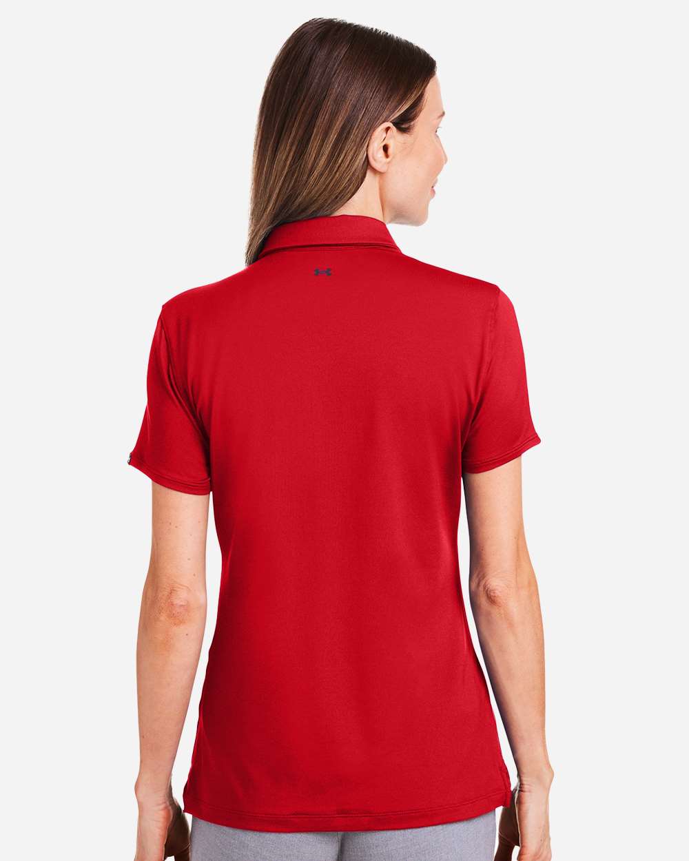 Under Armour 1385910 Women's Recycled Polo