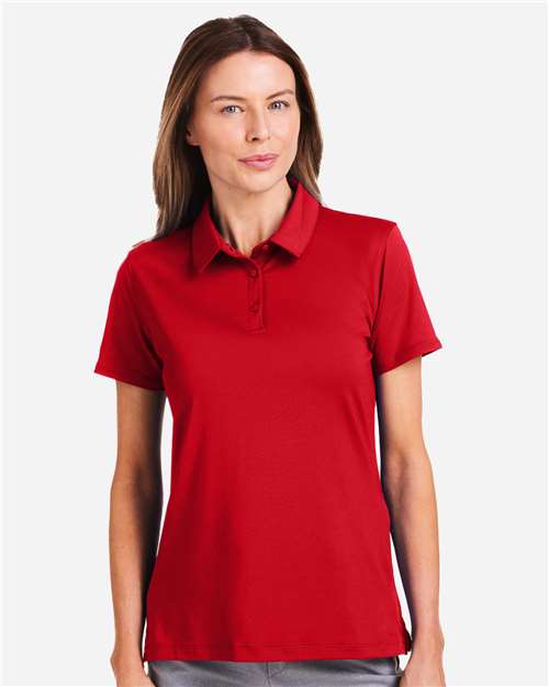 Under Armour 1385910 Women's Recycled Polo