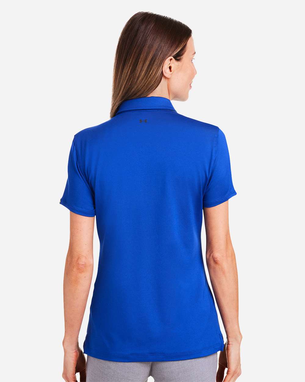 Under Armour 1385910 Women's Recycled Polo