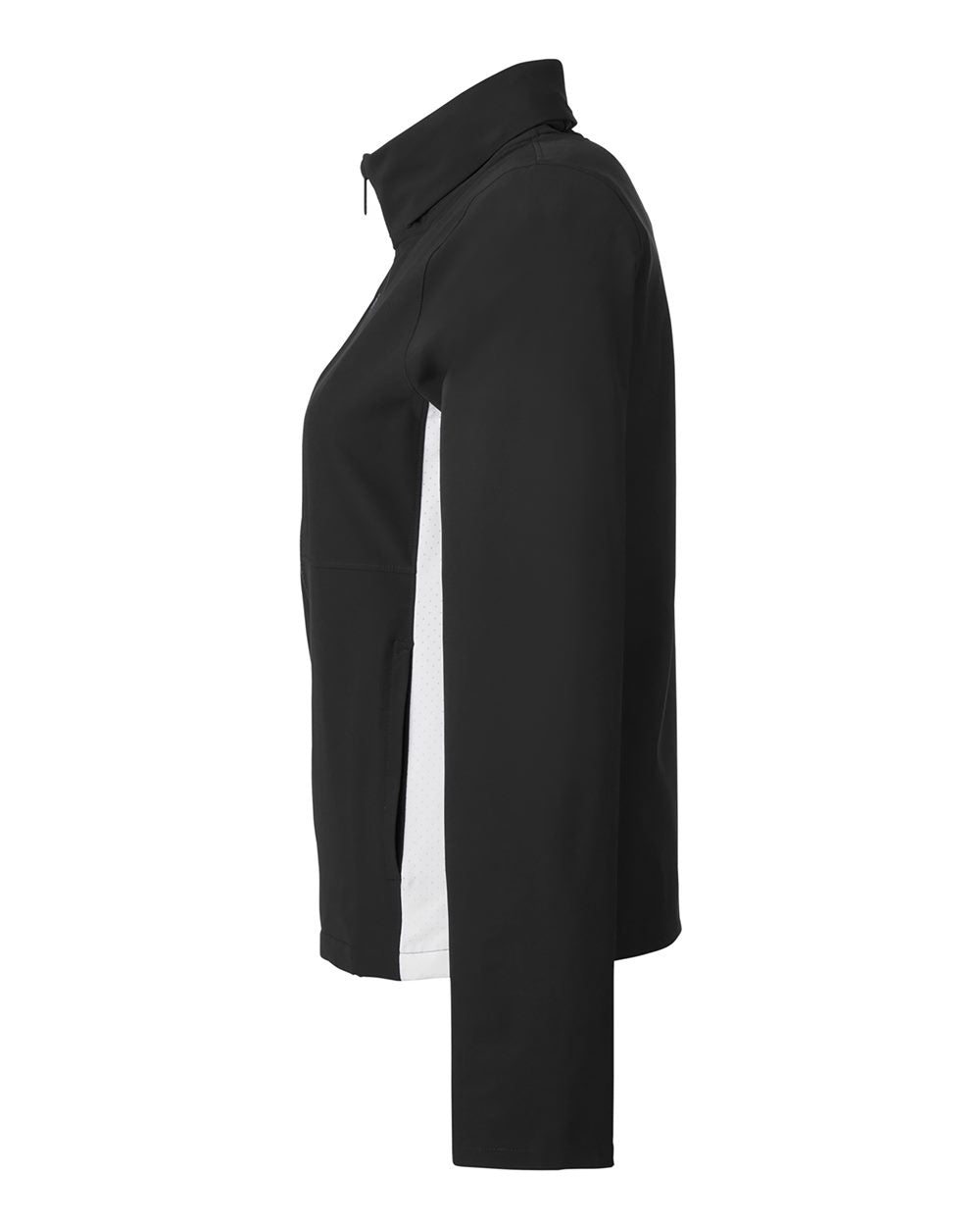 Under Armour 1389661 Women's Rival Stretch Jacket