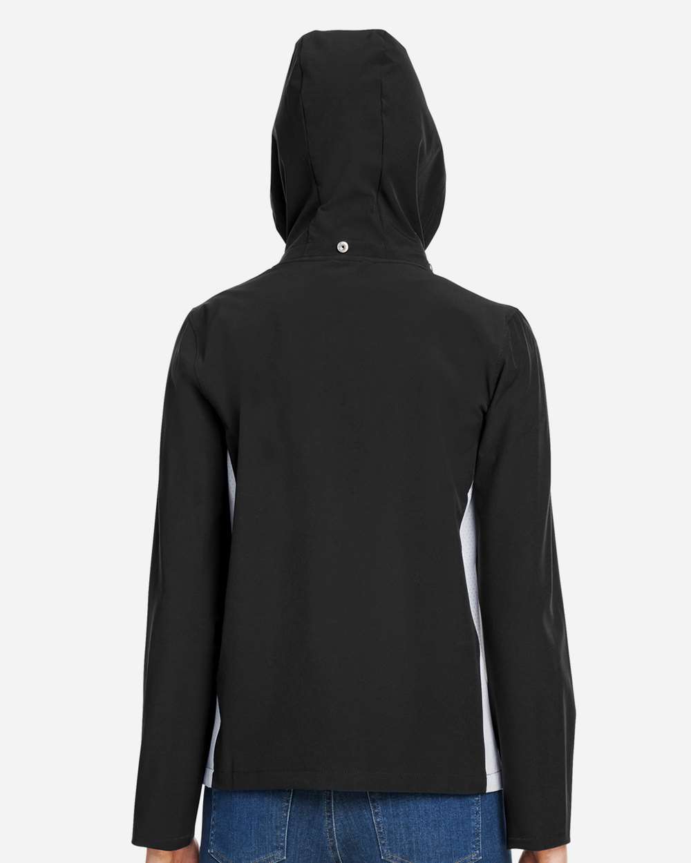 Under Armour 1389661 Women's Rival Stretch Jacket