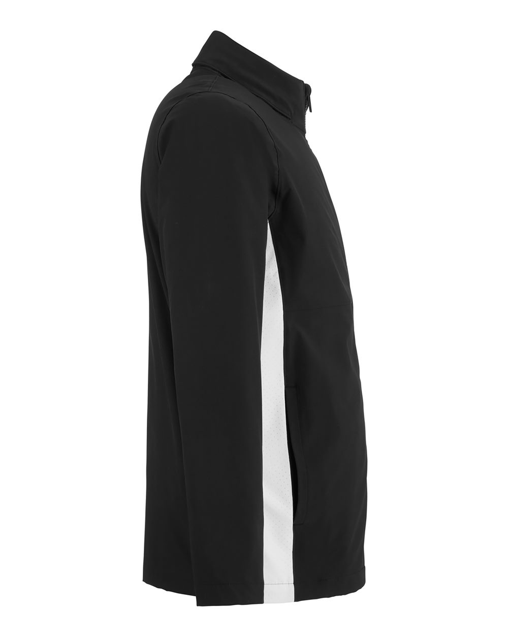 Under Armour 1390159 Men's Rival Stretch Jacket