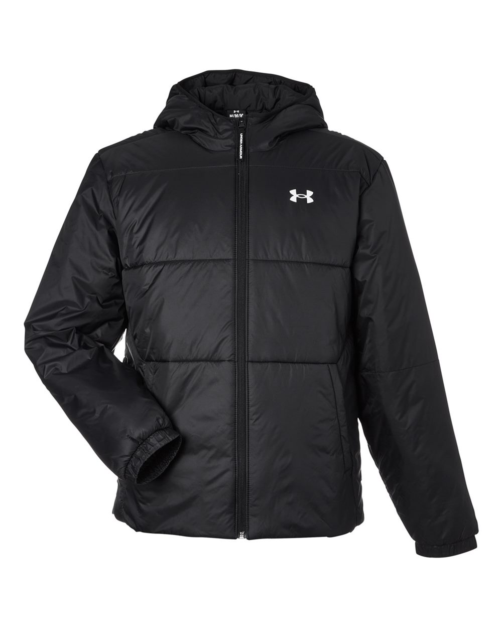 Under Armour 1389182 Men's LW Insulated Jacket