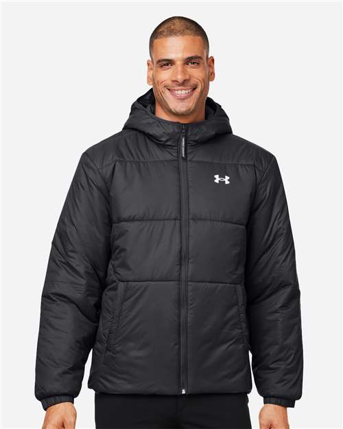 Under Armour 1389182 Men's LW Insulated Jacket