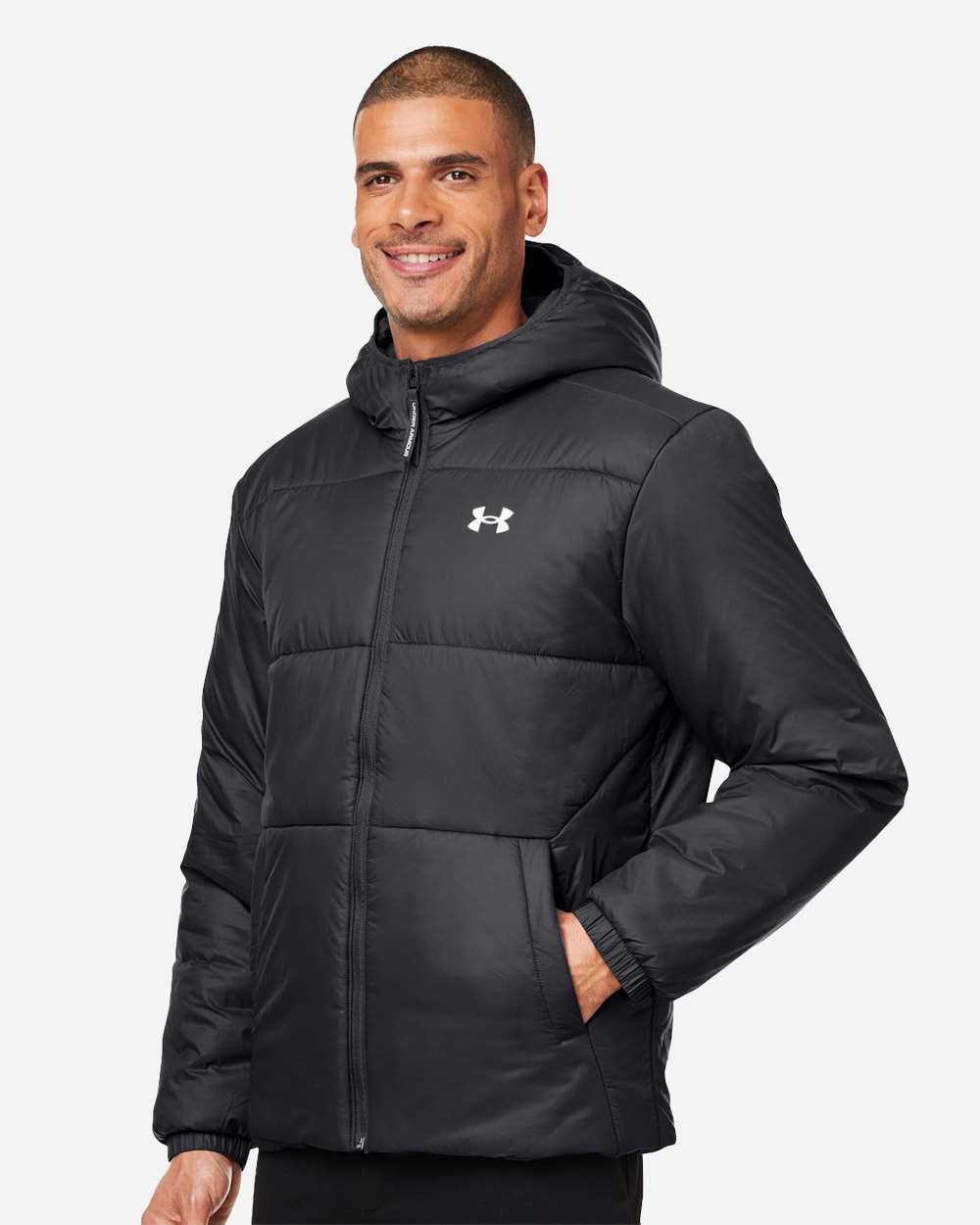 Under Armour 1389182 Men's LW Insulated Jacket