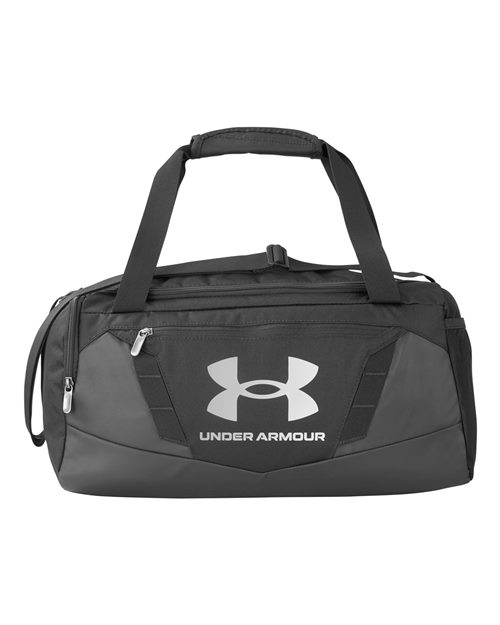 Under Armour 1369221 Undeniable 5.0 XS Duffel Bag