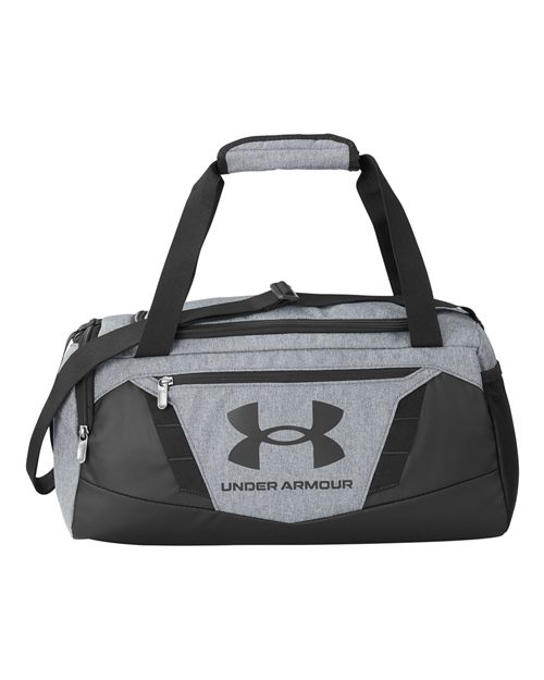 Under Armour 1369221 Undeniable 5.0 XS Duffel Bag