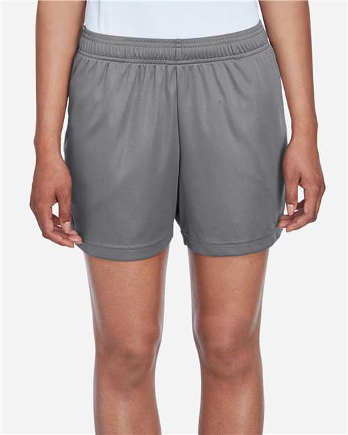 Team 365 TT11SHW Women's Zone Performance Shorts