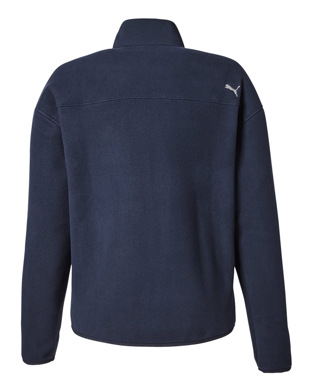 Puma Golf 626904 Women's Charley Fleece Full-Zip Jacket