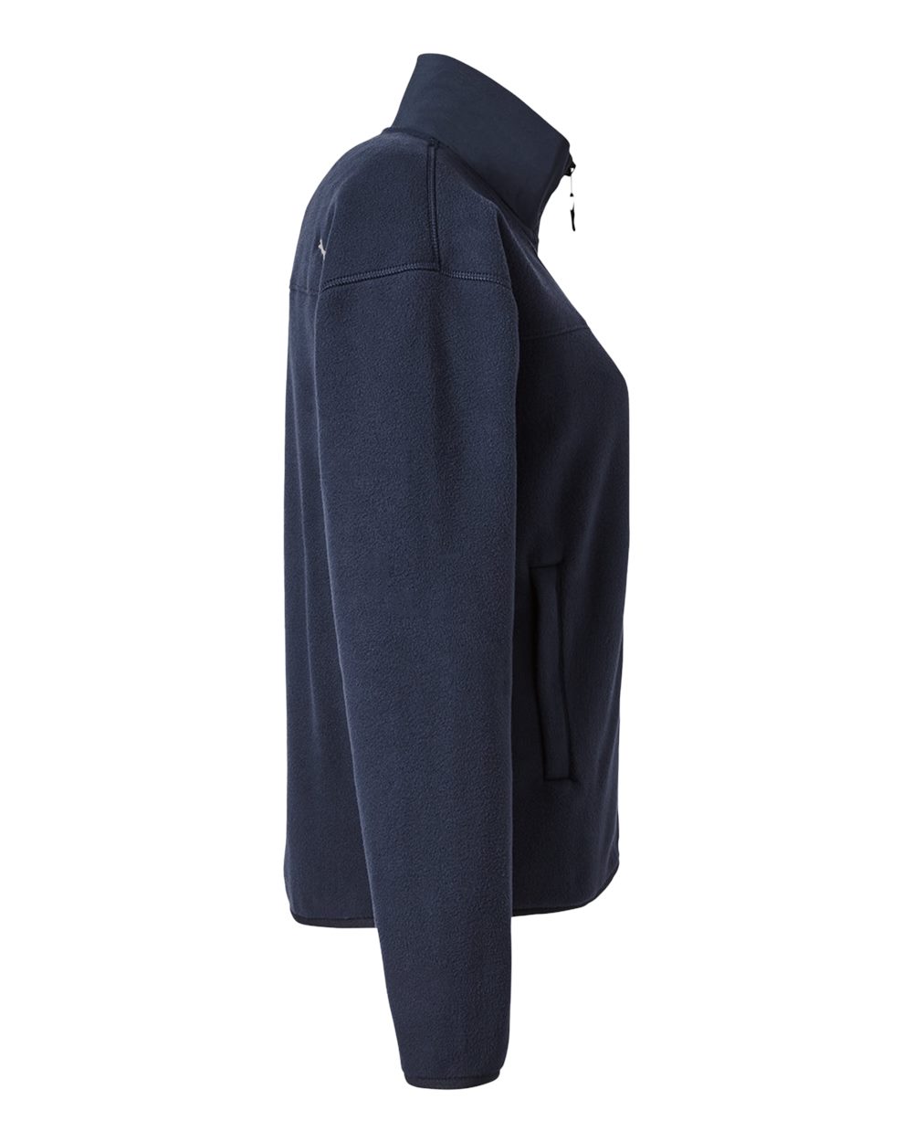 Puma Golf 626904 Women's Charley Fleece Full-Zip Jacket