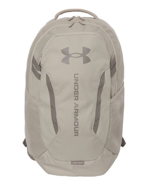 Under Armour 1384672 Hustle Backpack 6.0