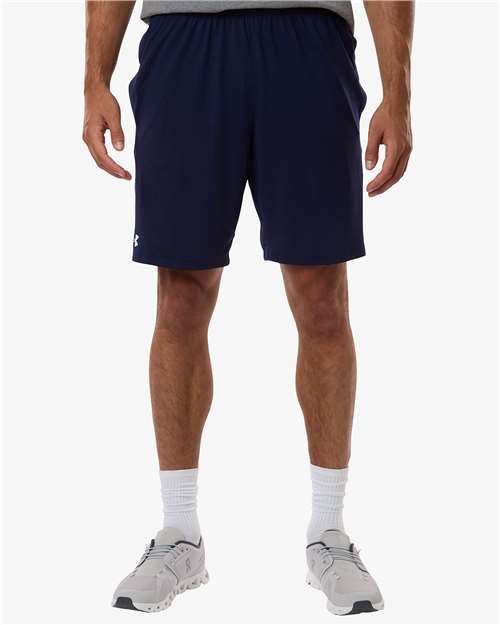 Under Armour 6005528 Men's Tech Vent 9" Shorts