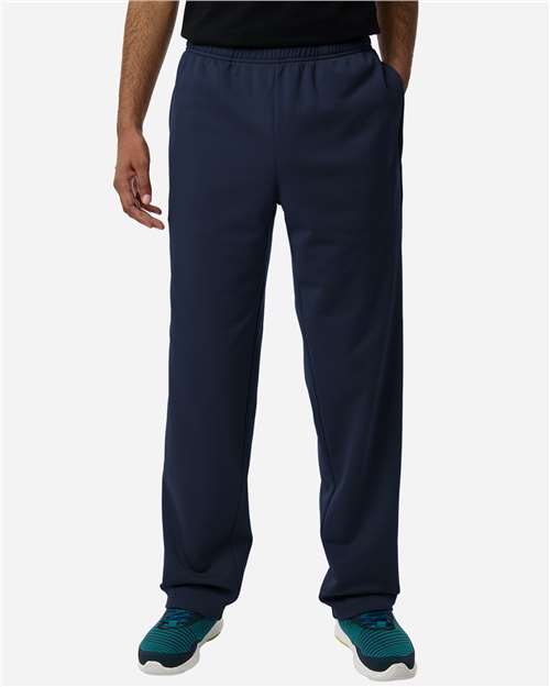 Team 365 TT805 Unisex Squad Tech Fleece Pants