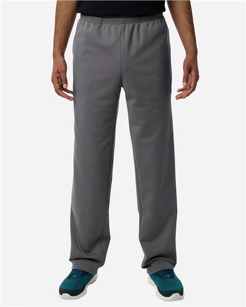 Team 365 TT805 Unisex Squad Tech Fleece Pants
