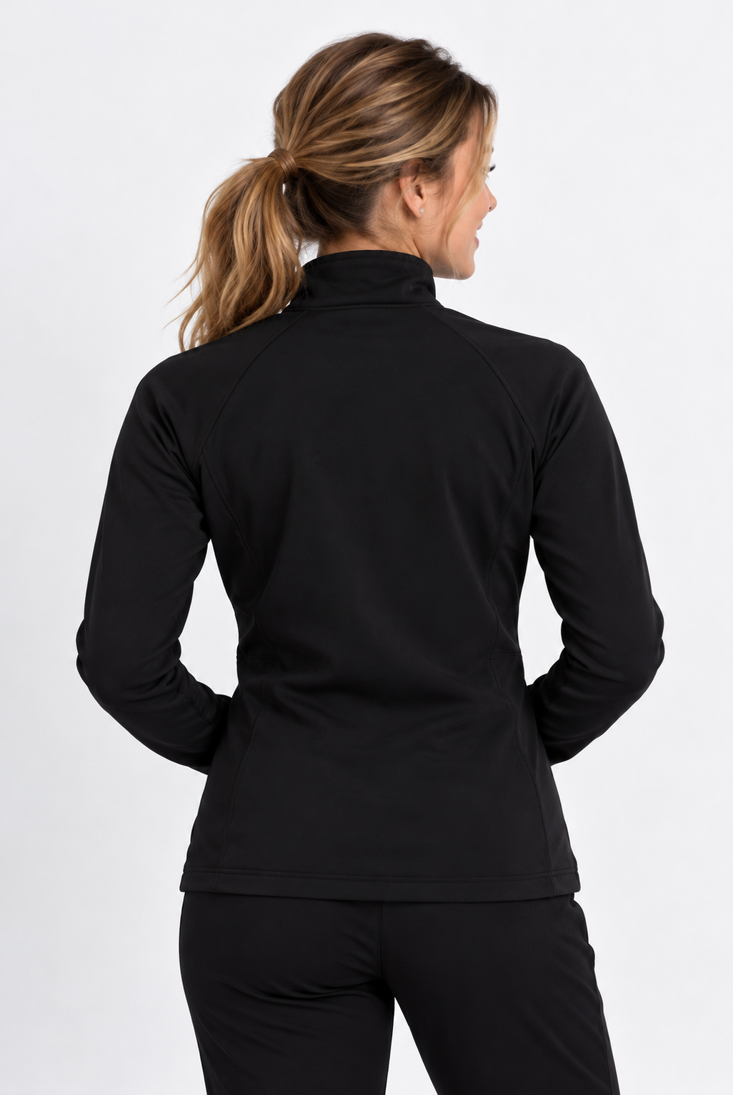 Durham Skating Club – POWERFLEX Women Jacket