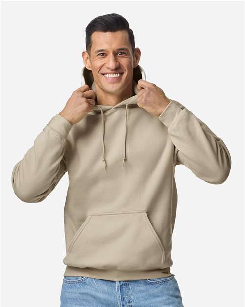 Gildan 18500 Unisex Heavy Blend™ Hooded Sweatshirt