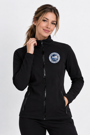 Durham Skating Club – POWERFLEX Women Jacket