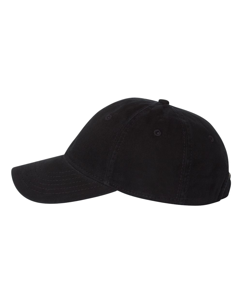 Valucap AH35 Unstructured Cap