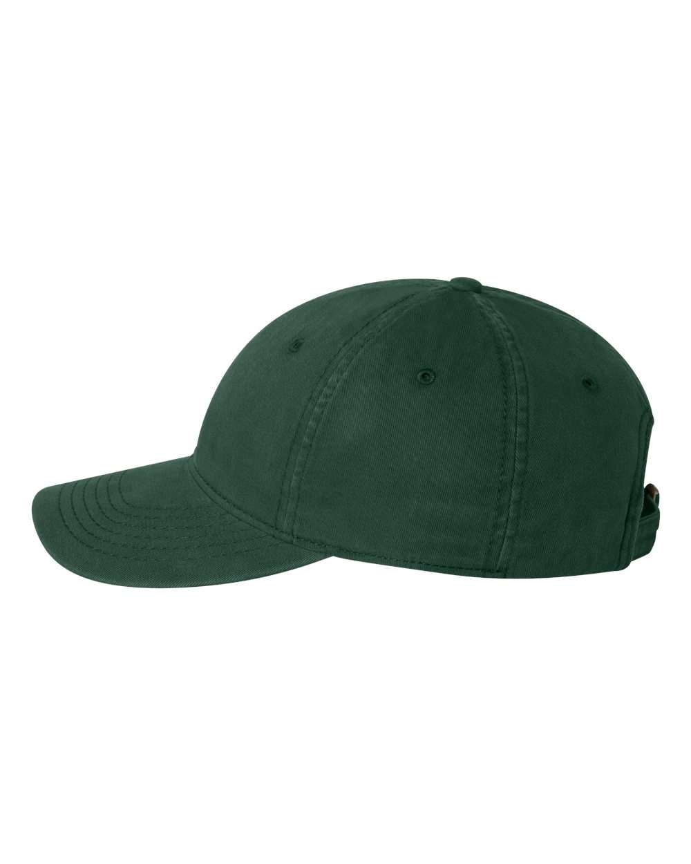 Valucap AH35 Unstructured Cap