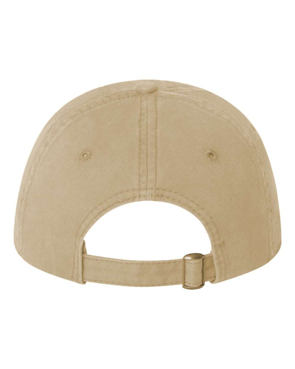 Valucap AH35 Unstructured Cap