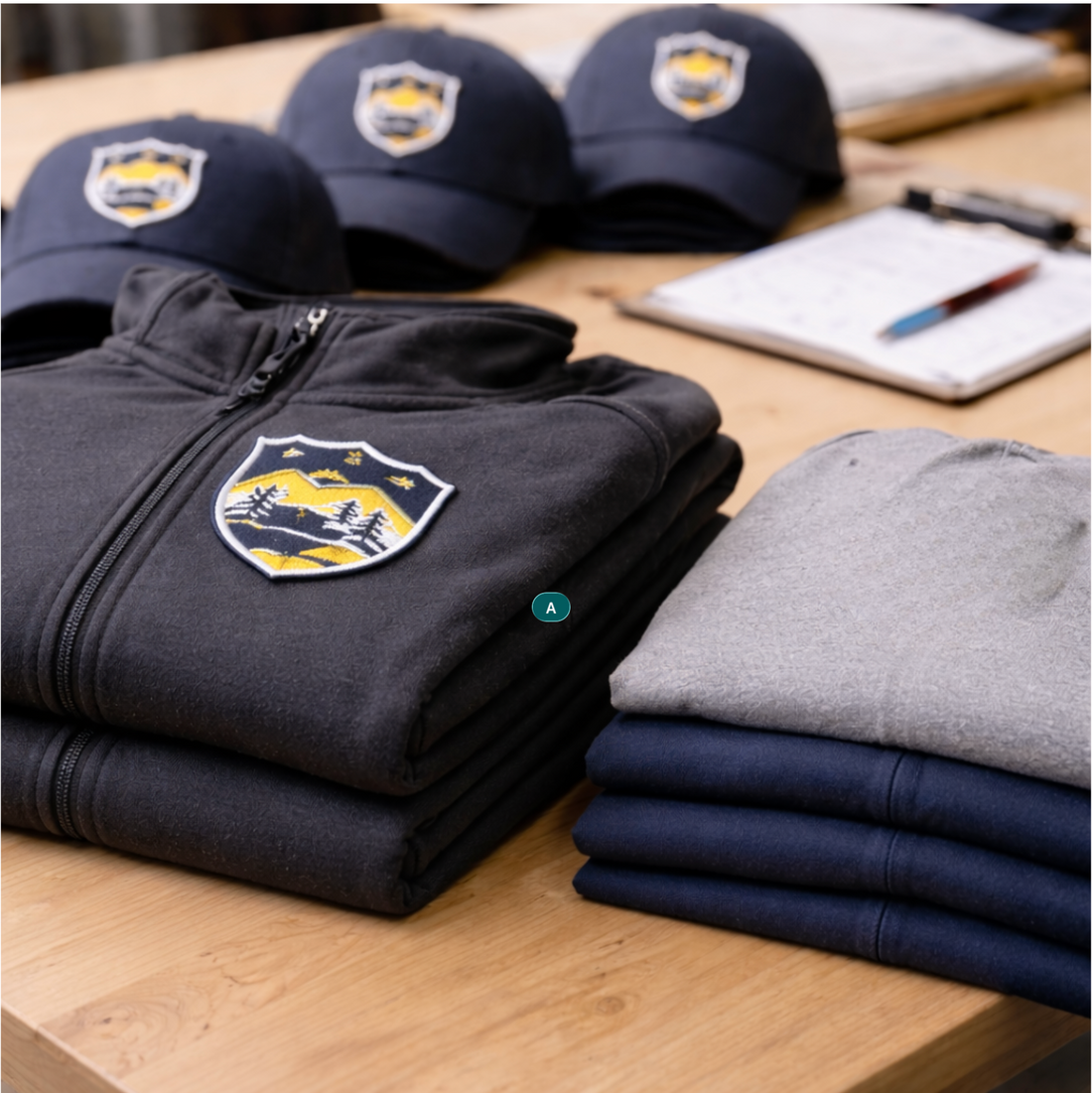 5. Quality Control ➡️