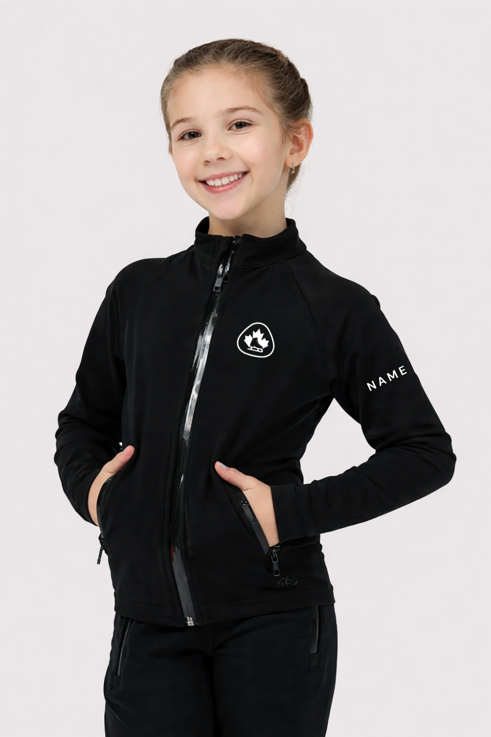 POWERFLEX kids jacket