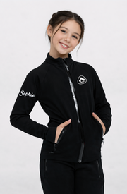 POWERFLEX kids jacket