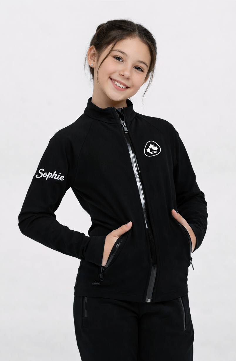 POWERFLEX kids jacket