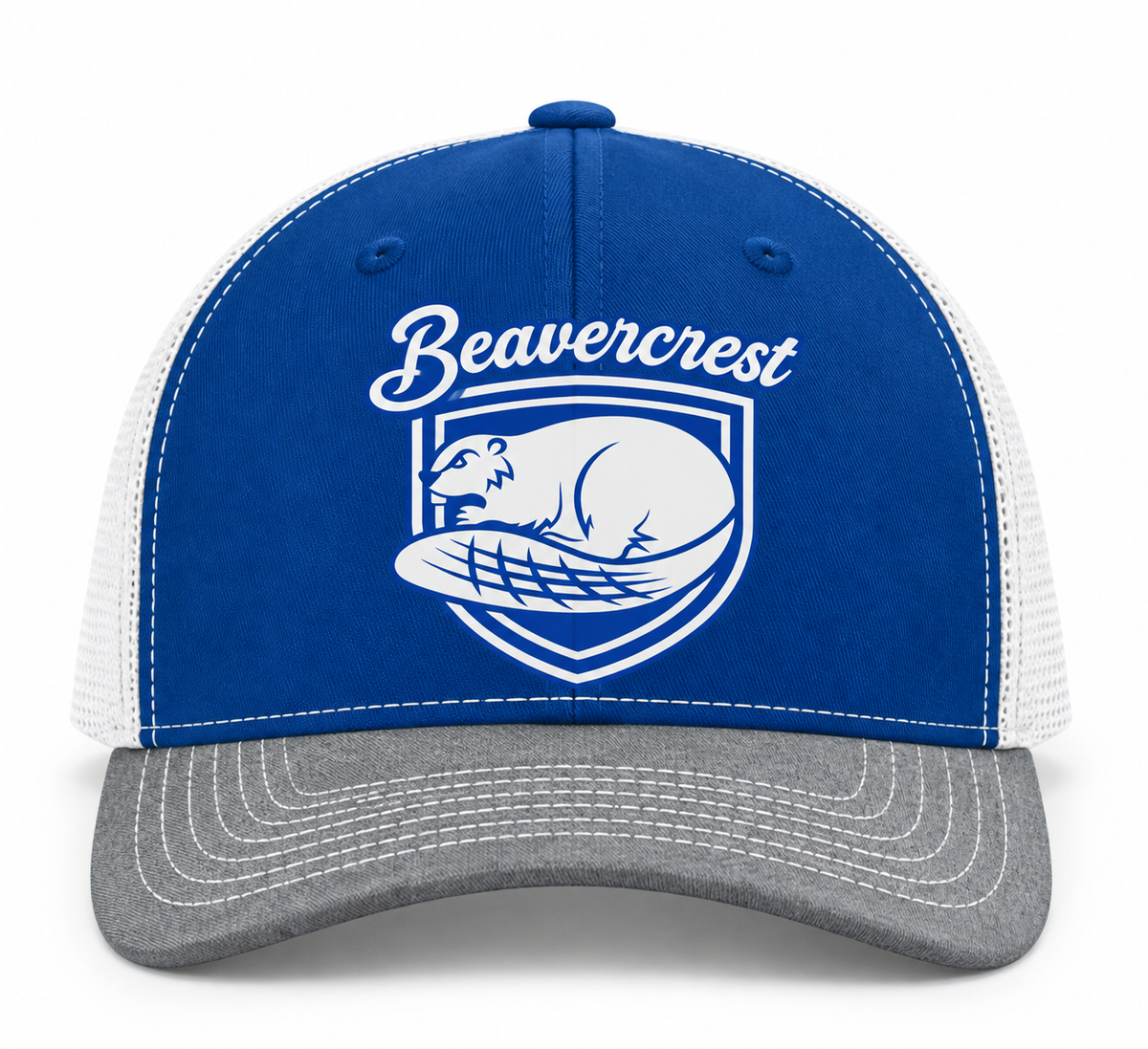 Casquette de baseball Beavercrest pour adultes