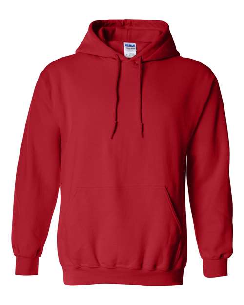 Gildan 18500 Unisex Heavy Blend™ Hooded Sweatshirt