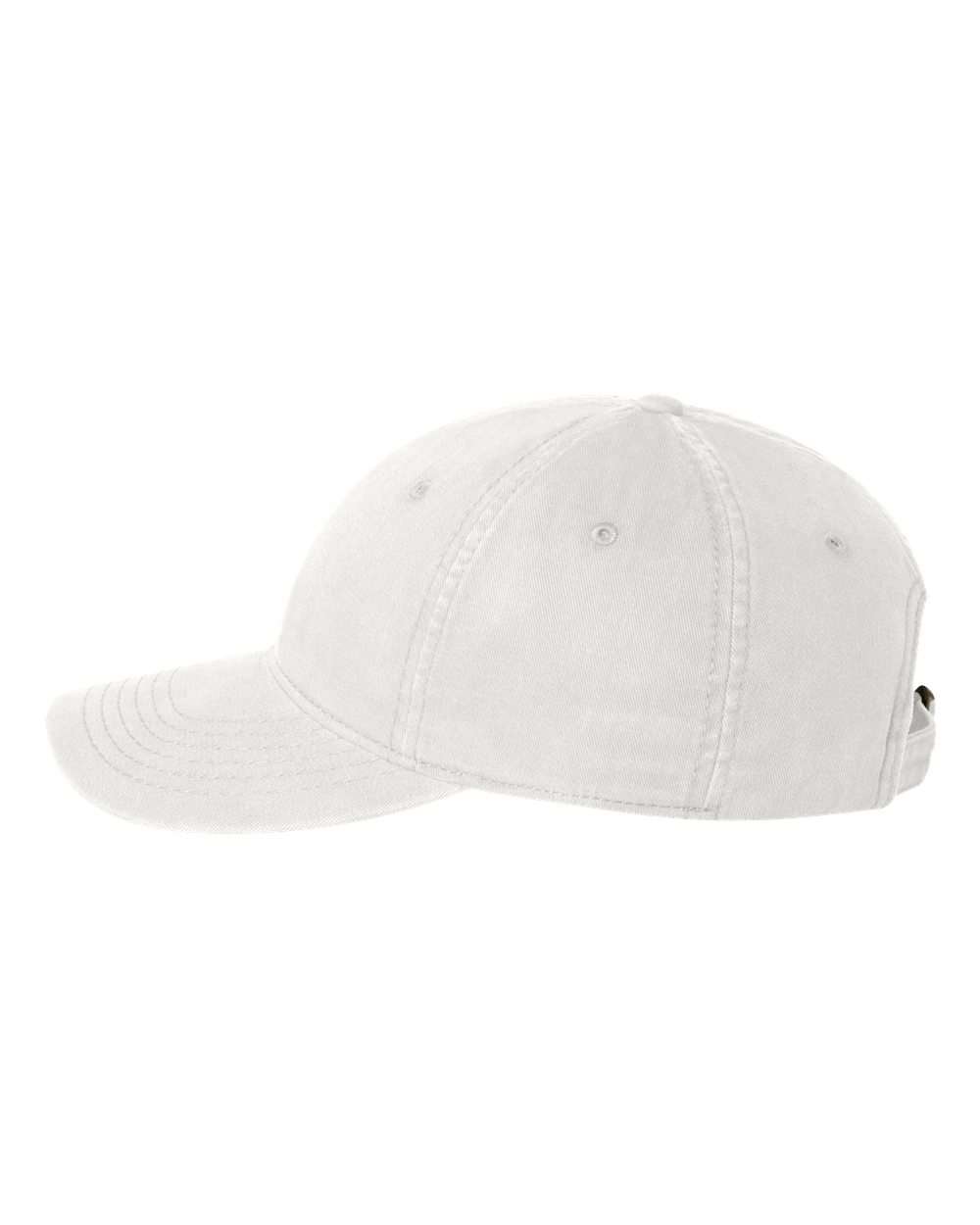 Valucap AH35 Unstructured Cap