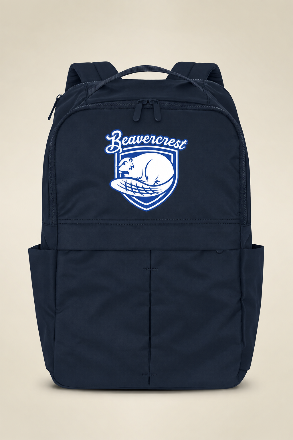 Gorro de punto Beavercrest – Clásico