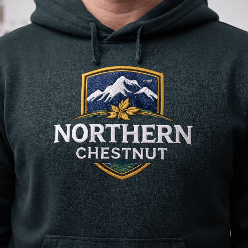 NORTHERN CHESTNUT