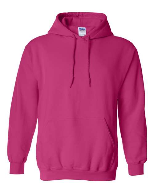 Gildan 18500 Unisex Heavy Blend™ Hooded Sweatshirt