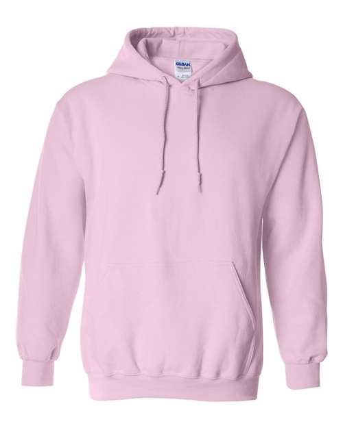 Gildan 18500 Unisex Heavy Blend™ Hooded Sweatshirt