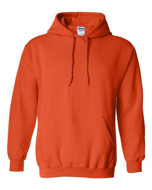 Gildan 18500 Unisex Heavy Blend™ Hooded Sweatshirt