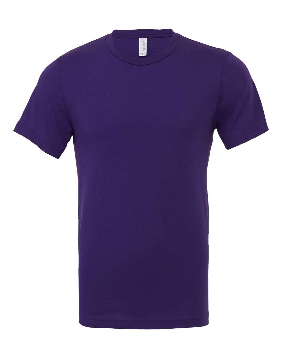 BELLA + CANVAS 3001 Jersey Tee