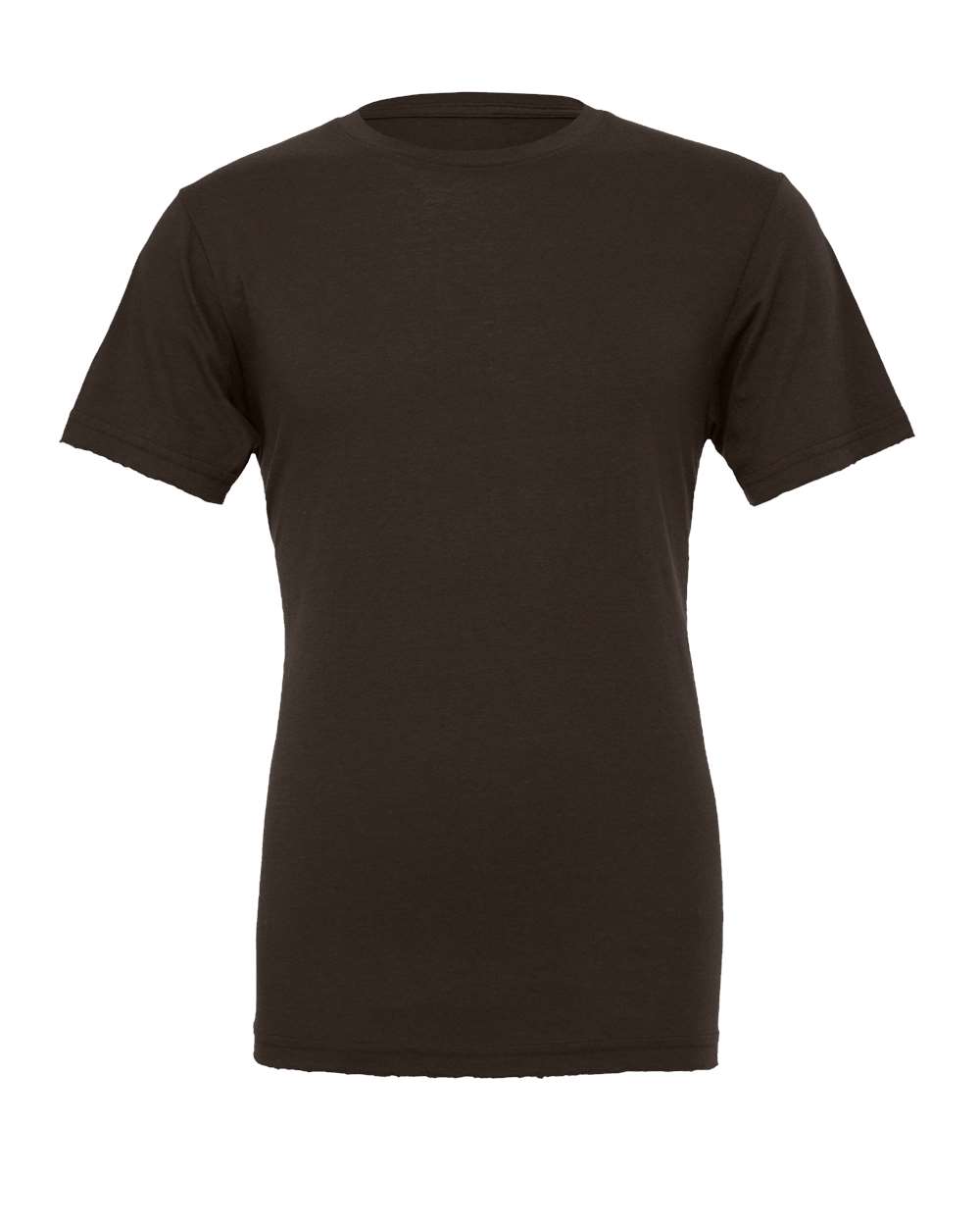BELLA + CANVAS 3001 Jersey Tee