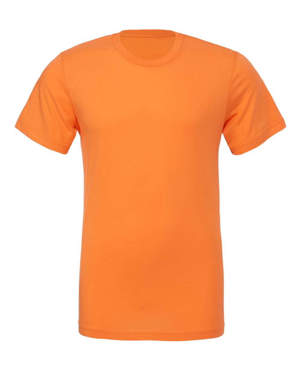 BELLA + CANVAS 3001 Jersey Tee
