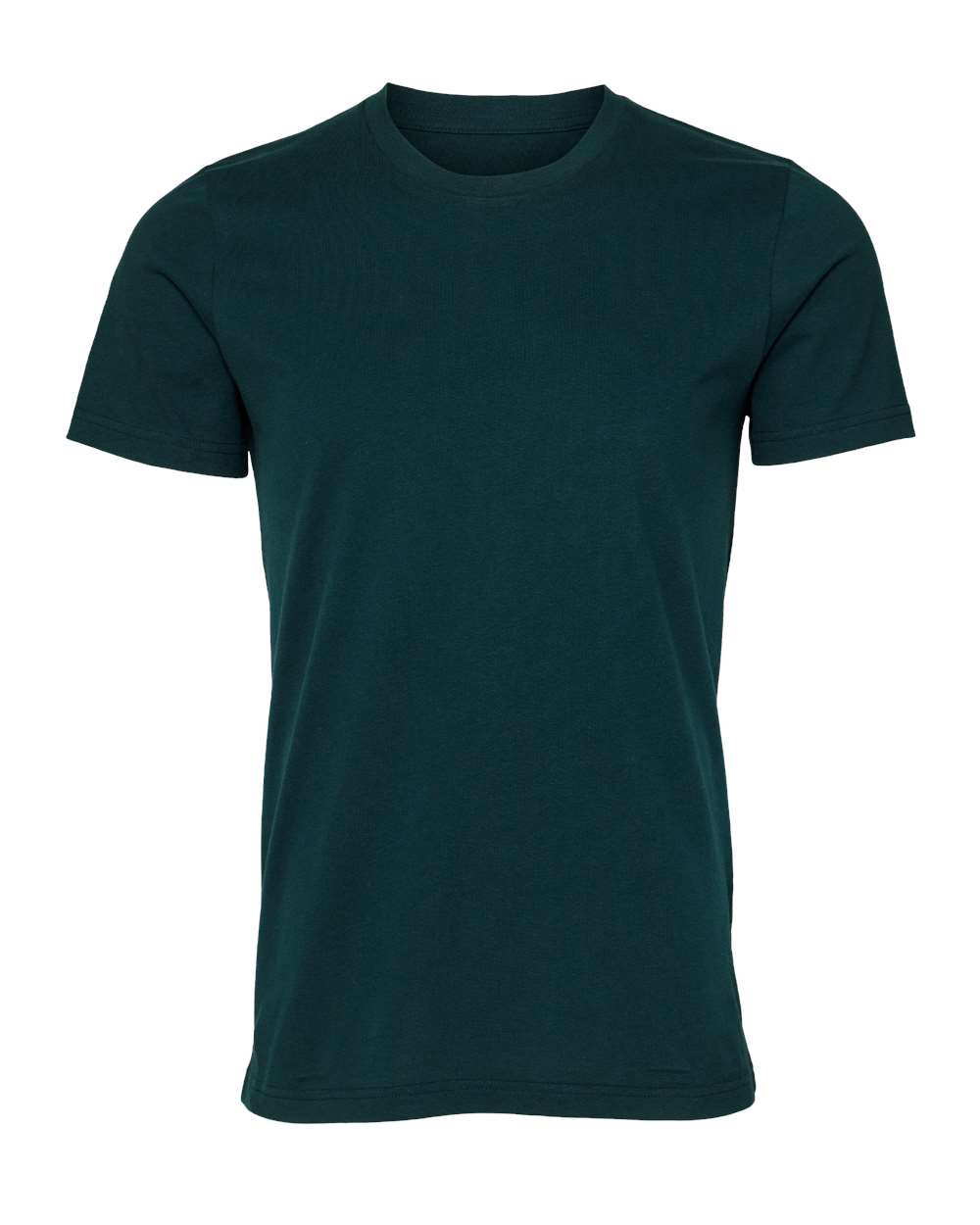 BELLA + CANVAS 3001 Jersey Tee